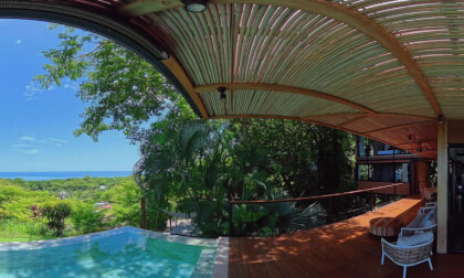 360 VR Selva Boutique Resort - Villa Ebony