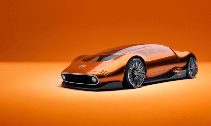 Would you buy this design? Mercedes-Benz Vision One Eleven 3D VR