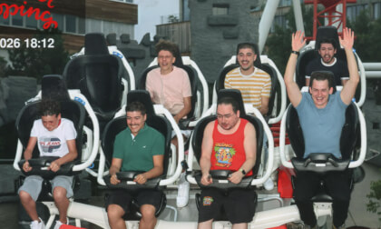Wiener Looping 260825