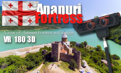 180_3D_Крепость Ананури