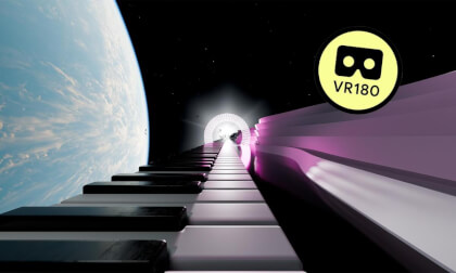 En Roi | VR 180° 3D Experience