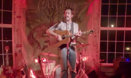 "Double Double" by Joe Abbott, Live VR Video "Double Double" by Joe Abbott, Live VR