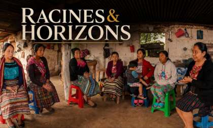 RACINES & HORIZONS | GUATEMALA