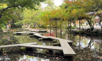 Oyama-jinja⁩, ⁨Kanazawa⁩,.MOV