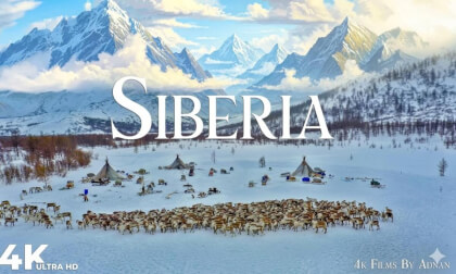 Siberia-Russia-in-4K-Incredible-Scenes