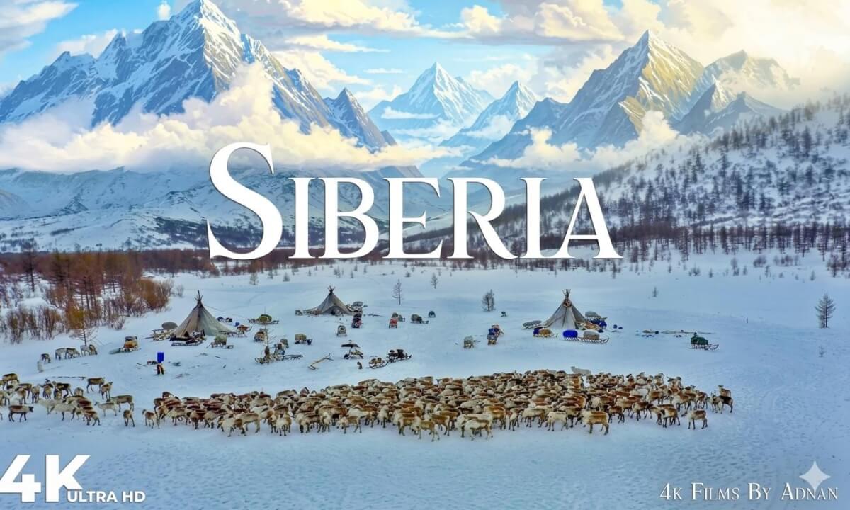 Siberia-Russia-in-4K-Incredible-Scenes