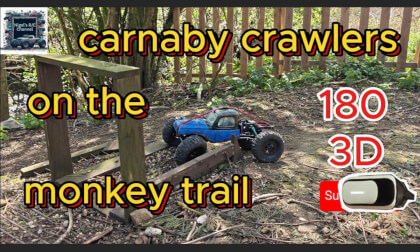 carnaby in 3d pt 2