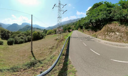 Picos de Europa video 360 p1