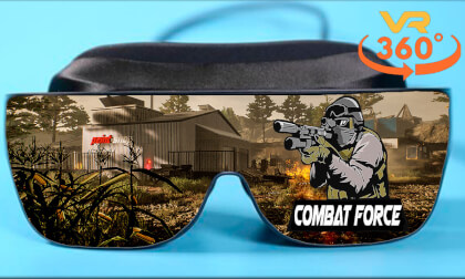 Combat Force 360°