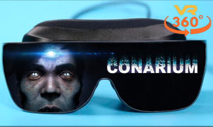 Conarium 360°
