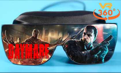 Daymare 1998 360°