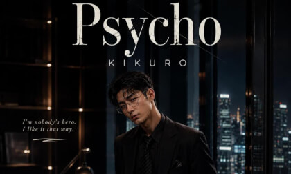 KIKURO – PSYCHO | Official Music Video