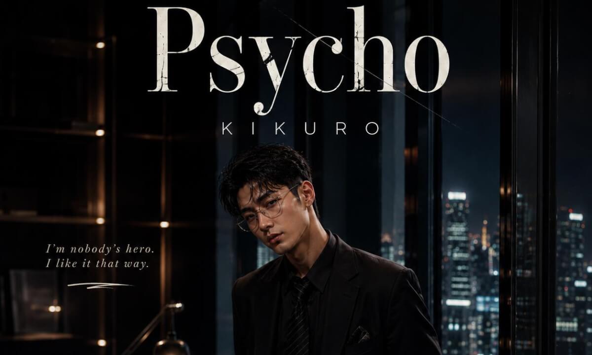KIKURO – PSYCHO | Official Music Video