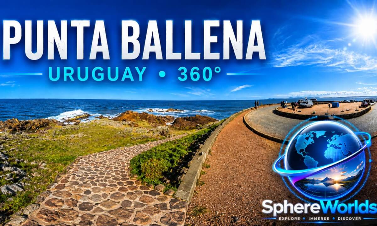Punta Ballena