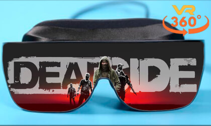 Deadside 360°
