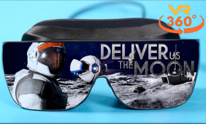 Deliver Us The Moon 360° Deliver Us The Moon 360°