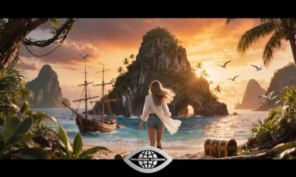 CARIBBEAN 360°: Tropical Escape