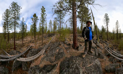 Take a Peak 1 VR Video Take a Peak 1 VR