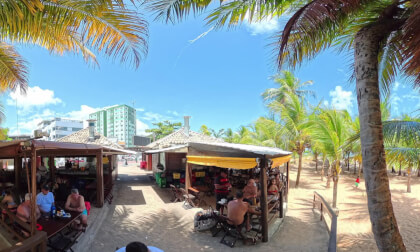 Tambau Bar