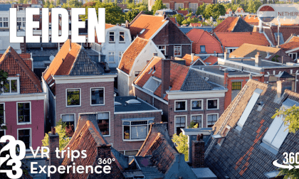 360° VR Tour: Discovering Leiden's Historic Center (8 April 2023) Hooglandse Church VR Video 360° VR Tour: Discovering Leiden's Historic Center (8 April 2023) Hooglandse Church VR