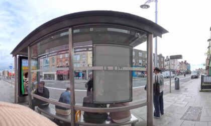 360° Dublin Property: Charlemont Square and Grove Park