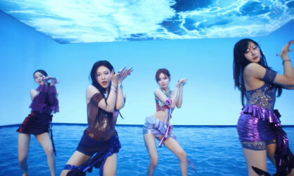 aespa 에스파 'Better Things' MV_LRF_Full_SBS