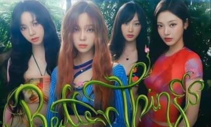 aespa 에스파 'Better Things' MV_LRF_Full_SBS