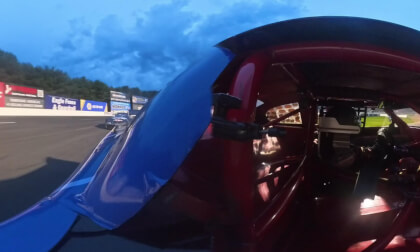 Stafford Speedway Limited Late Model Race from 8/7/2026