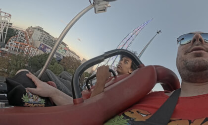 SlingShot 260901 No.1