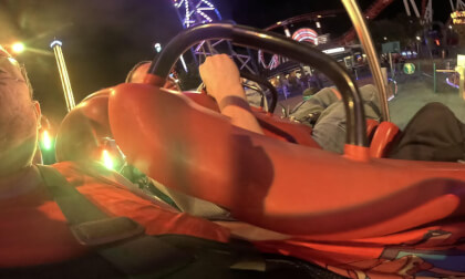 SlingShot 260901 No. 2