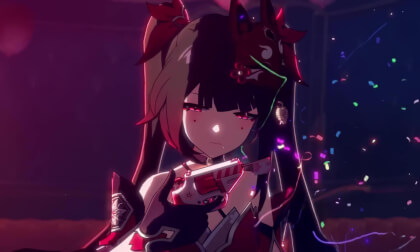 Sparkle Trailer — ＂Monodrama＂ ｜ Honkai： Star Rail