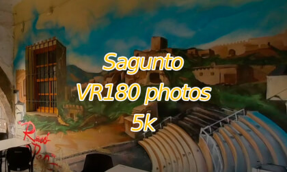 Sagunto part two Sagunto part two