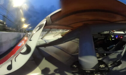RJ Surdell Limited Late Model at Stafford Speedway August 7, 2026