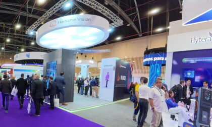 VR RECORRIDO FERIA DE TECNOLOGIA BOGOTA COLOMBIA