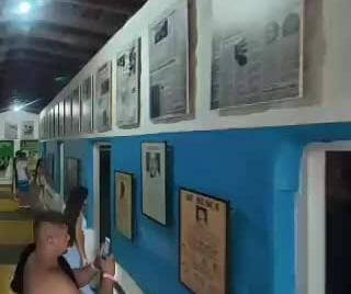 Hacienda Napoles Colombia | Pablo Escobar’s Former Estate