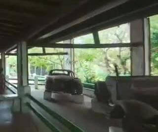 Recorrido Casona Hacienda Napoles en 360 . Ver con VR Glasses. Parte 2