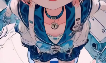 Good morning! Please keep taking care of me in the future!