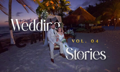 Wedding Stories — Vol. 04: Caribbean Promise | VR180 Demo