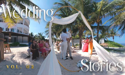 Wedding Stories — Vol. 02: Fernando & Rodrigo | VR180 Demo