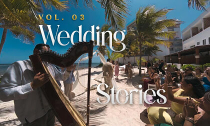 Wedding Stories — Vol. 03: Sofia & Alejandro | VR180 Demo