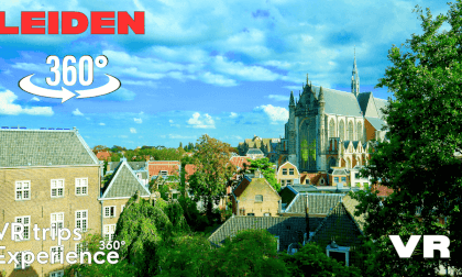 Churches 360