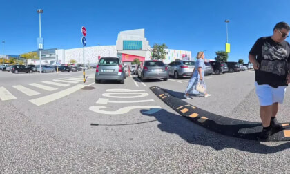 Passeio no IKEA