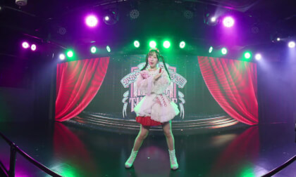 Kakakabubububukikiki!!!　MOMO