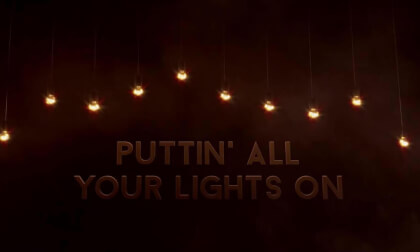Bobby Green -  Lights  (Lyric Video)_LRF_Full_SBS