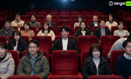 A Trailer for a Movie That Doesn’t Exist Was Insane.｜存在しない映画予告がヤバすぎた