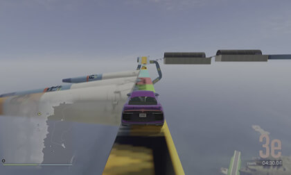[xs]Imorgon FR Parkour 30p