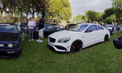 Carmeeting in Germany 2026
