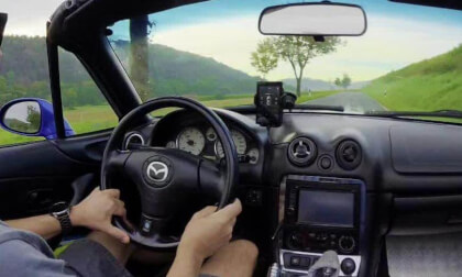 Road Trip