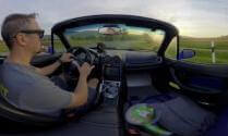 VR Car Tour