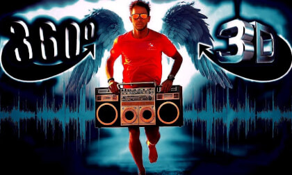 Sincroniza la Música con Running 🏃🏻‍♂️ 🎼360